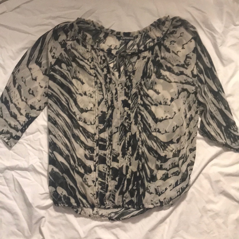 blouse